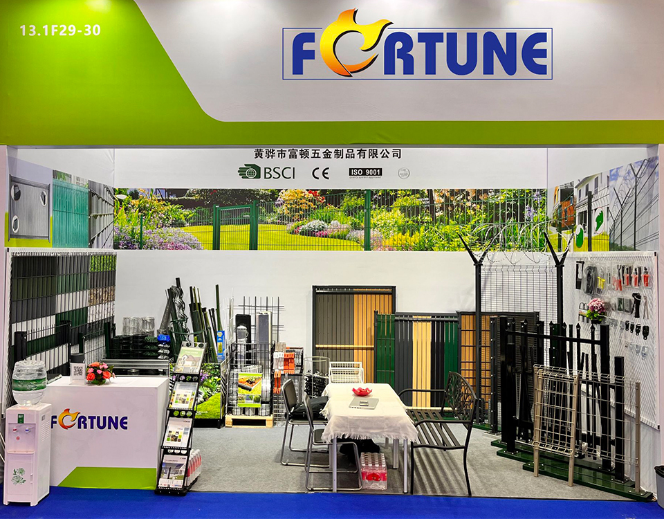 Welcome to 134 Canton Fair