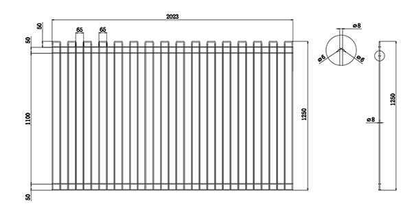 POOL FENCE PRO