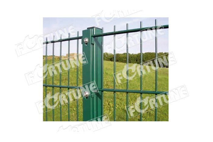 2D fence panel