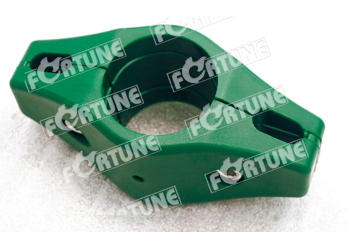 61200-Clamp for Intermediate Post-Plastic