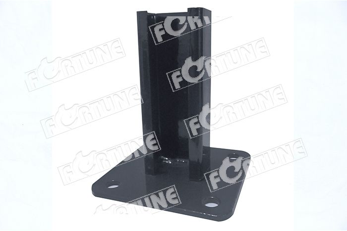 Ground Plate for Square Post