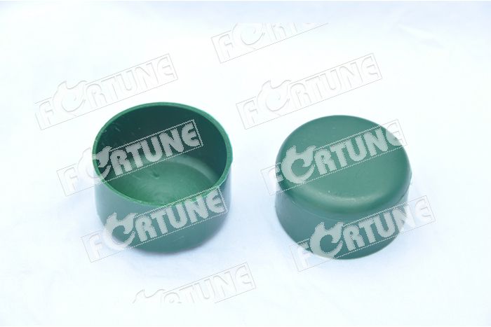 Cap for Round Post