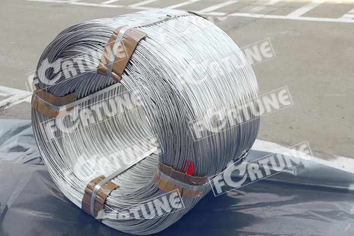 Hot Dipped Galvanized