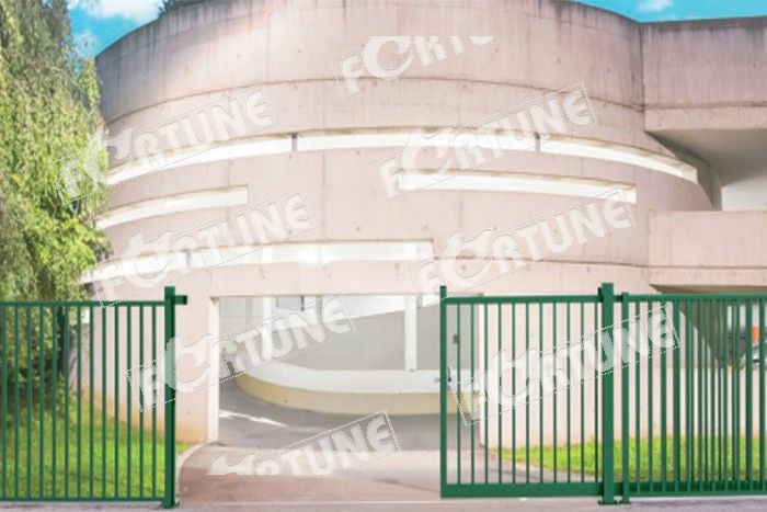 Sliding Gate LIGHT 
