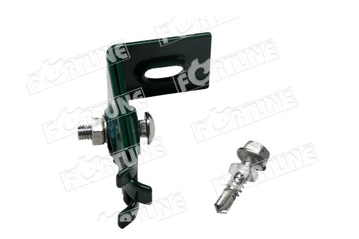 PANEL WALL CONNECTOR ECO