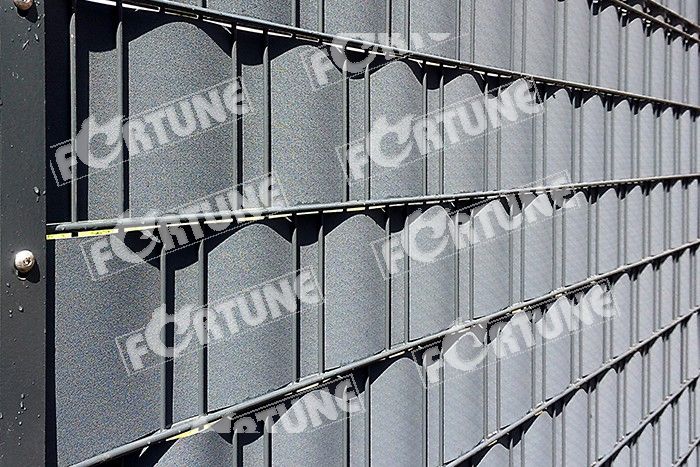  PP STRIP WEAVE SCREENING 2D