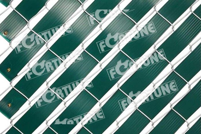 PVC STRIP CHAIN LINK