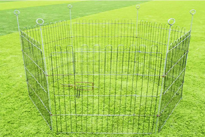 EXERCISE PEN