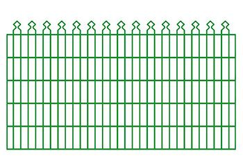 2D Panel DECO FORTI