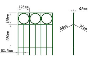 2D Panel DECO LIGHT