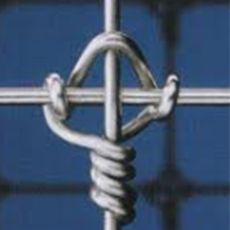 FIXED KNOT FENCE