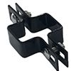 METAL PANEL CLAMP