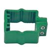 PLASTIC PANEL CLAMP