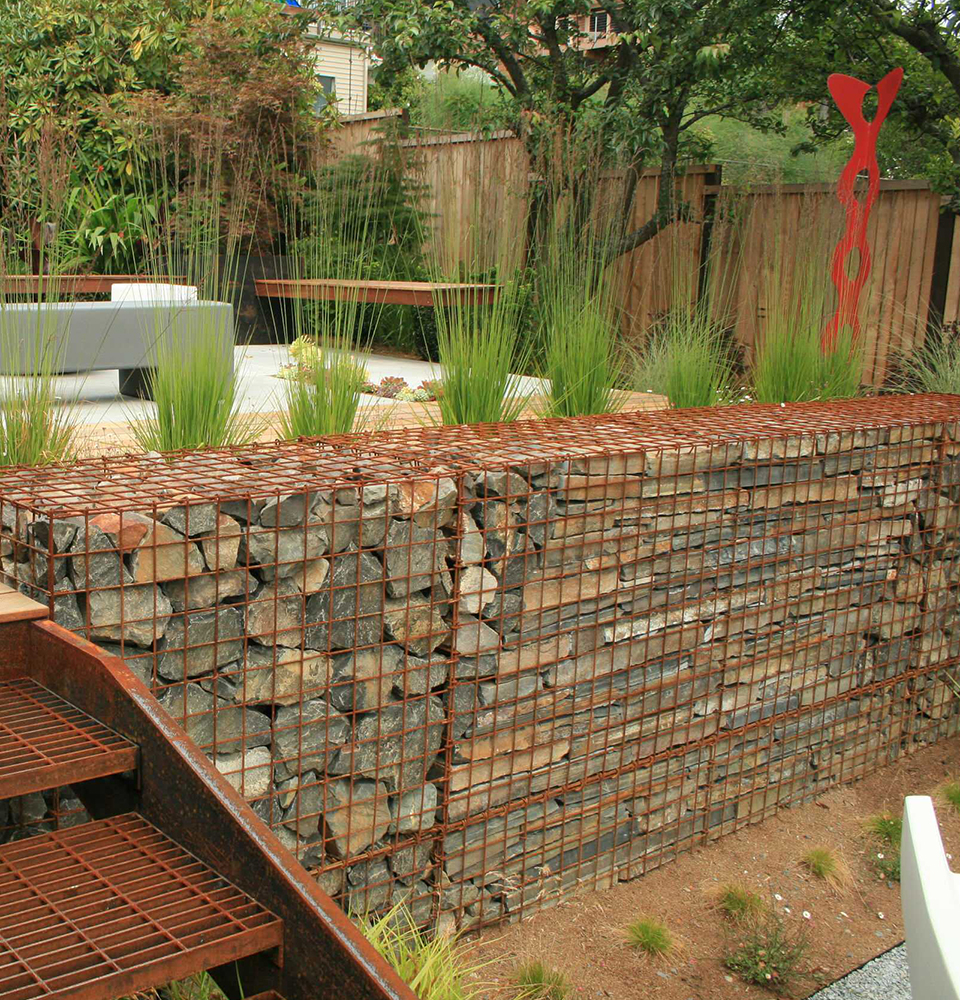 Gabion